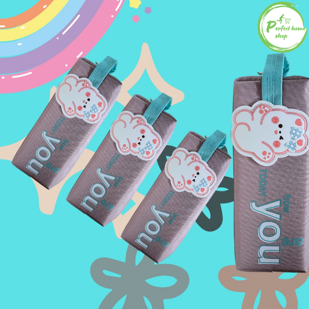 

Pencil Box Kotak Pensil