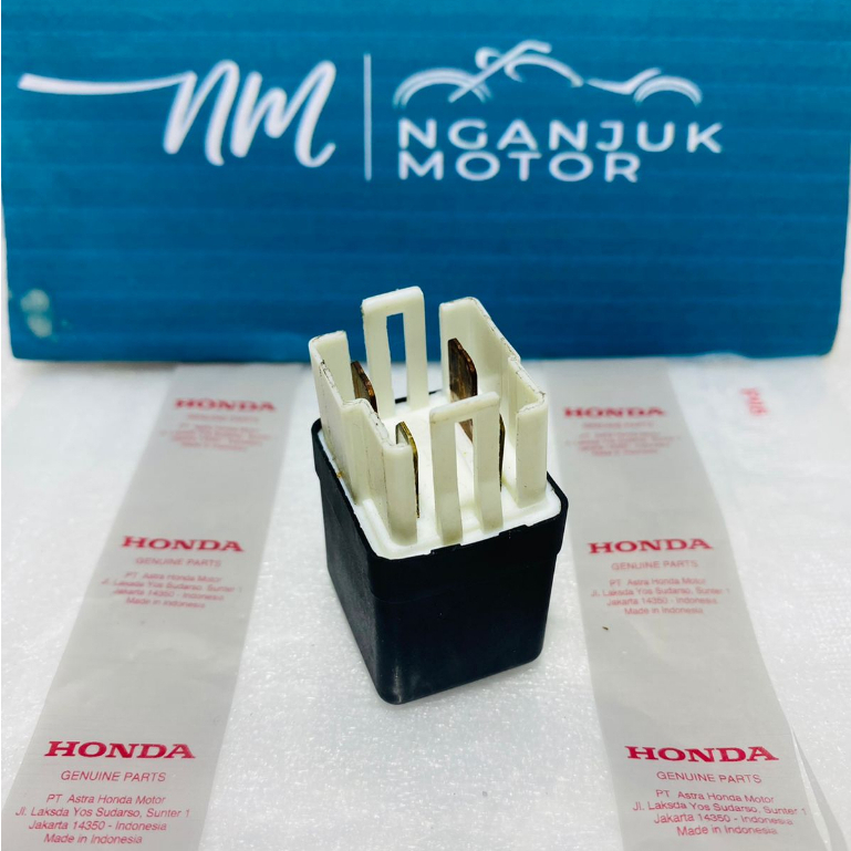 BENDIK STATER BEAT KARBU BEAT FI ESP VARIO 110 VARIO 125 150 SPACY SCOOPY FI ESP RING 12 SUPRA ORI