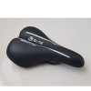 SADDLE / SADEL / JOK SEPEDA VACCUM GEL SYTE LEBAR