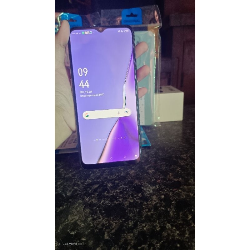 OPPO A5 2020 HP ANDROID SECOND MURAH