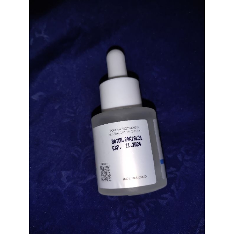 Preloved Implora hydrating Serum