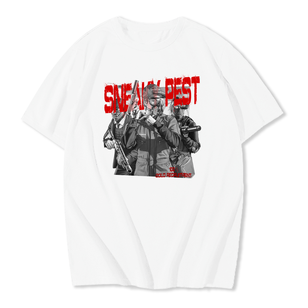 Kaos Game Metawear Sneaky Pest GTA Online