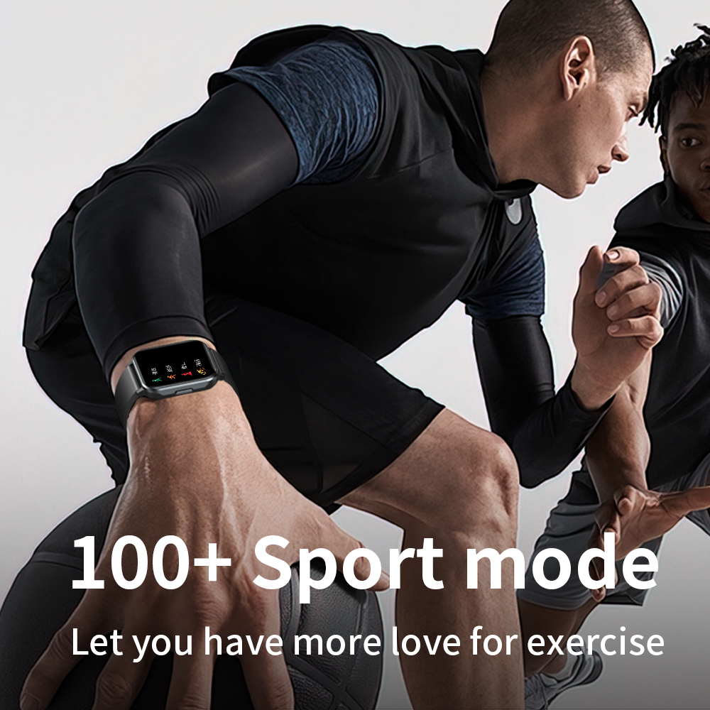 Skmei jam smartwatch pria wanita  bluetooth call jam tangan outdoor running IP68 waterproof hp  smart watch unik olahraga sport for android ios