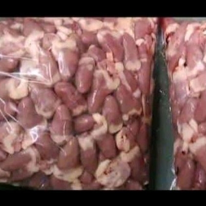 

Frozen Jantung Ayam MURAH