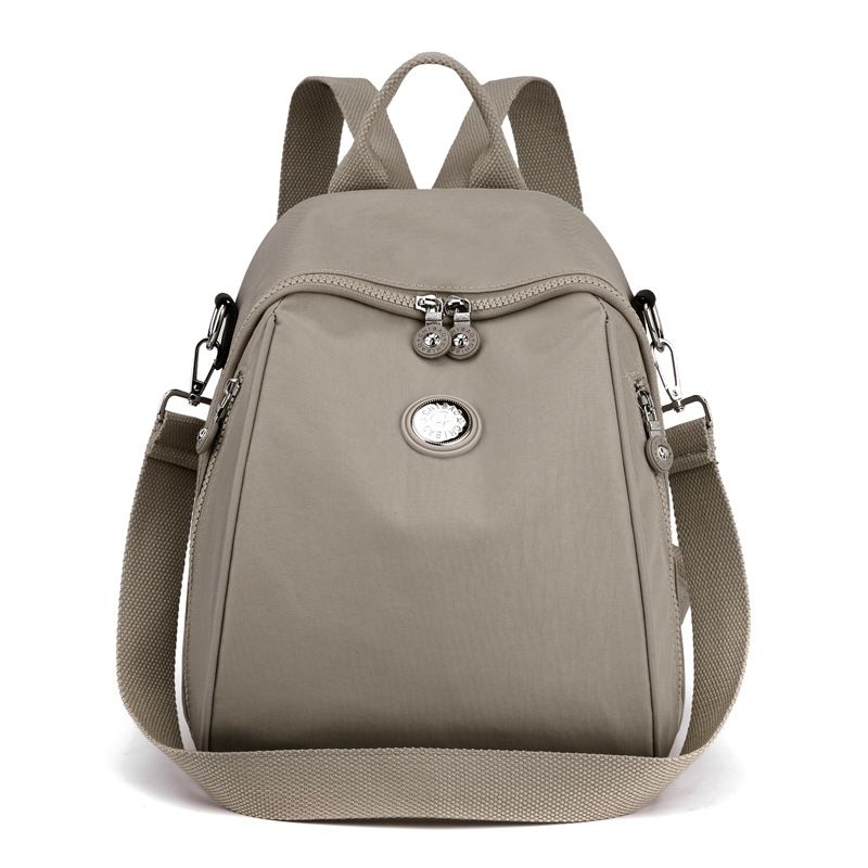 RK Tas ransel wanita import chibao terbaru 2023 CBA7189 kanvas