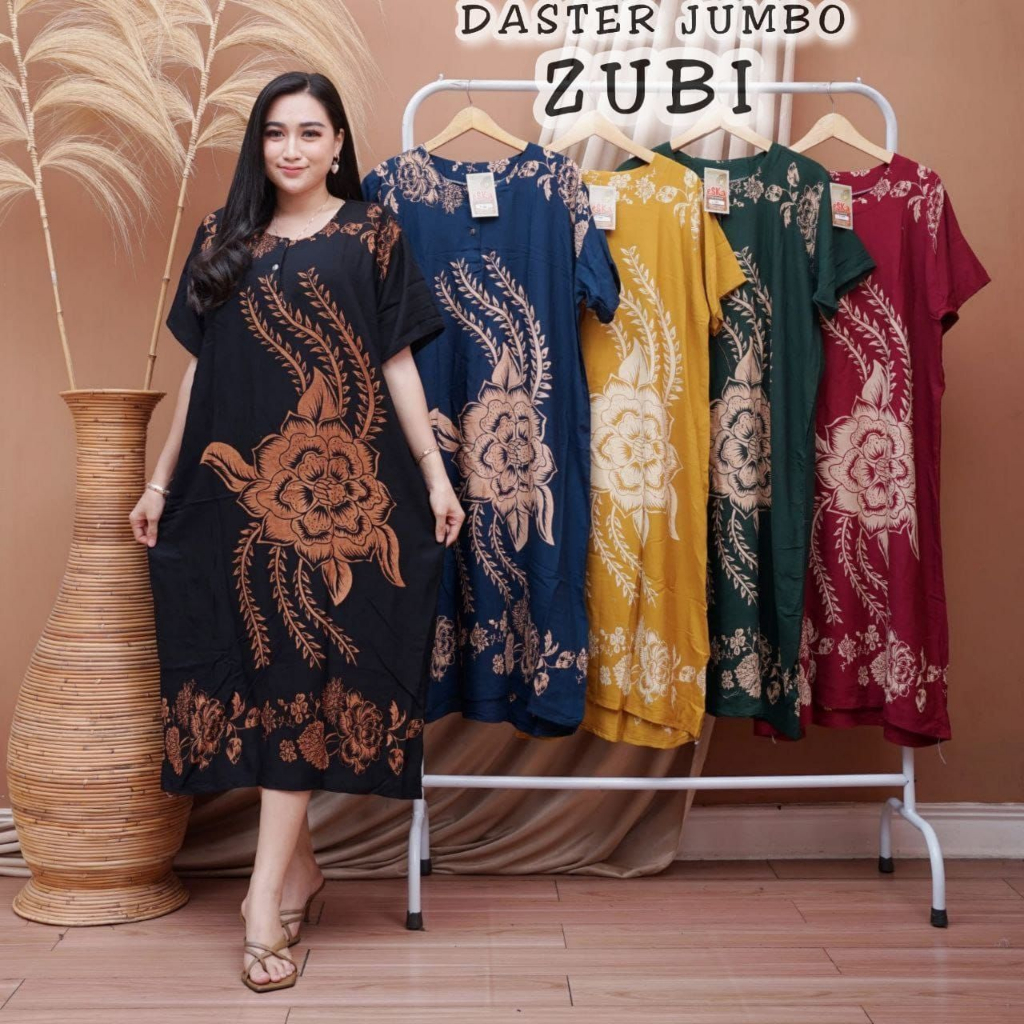 Daster Busui Daster Bali Daster Panjang Daster Jumbo Daster Kimono Daster Arab Daster Kekinian Daste