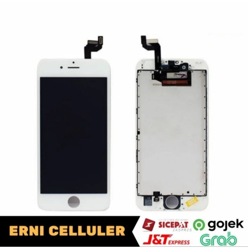 LCD IP 6S 4.7 INCH + TOUCHSCREEN ORI