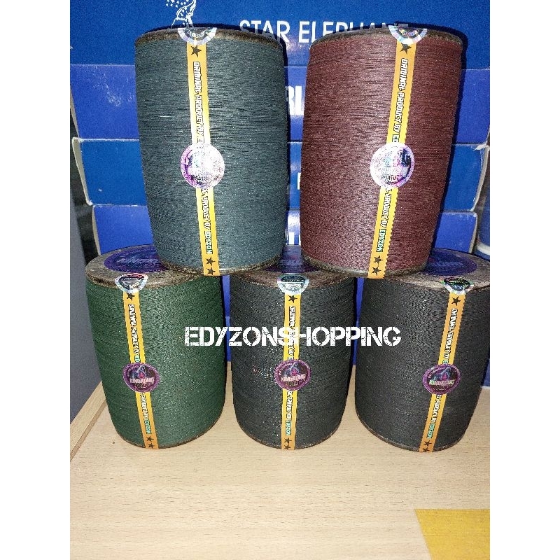 Gelasan Matot Kingkong 0,20 12000 Yard