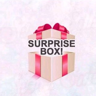 

KOTAK KADO MISTERIUS SURPRICE BOX