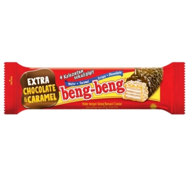

Beng beng coklat 25 gr