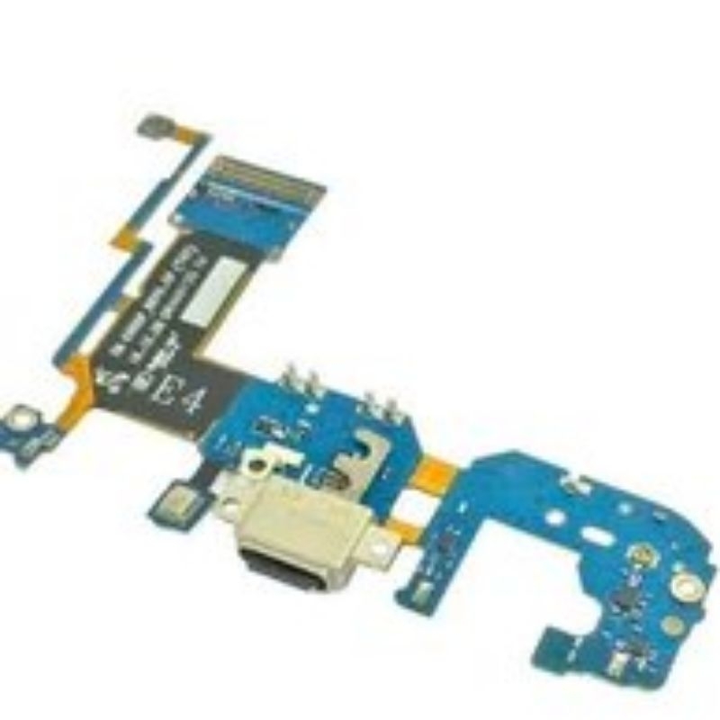 FLEXIBLE PAPAN CHARGER SAMSUNG S8 PLUS ORIGINAL