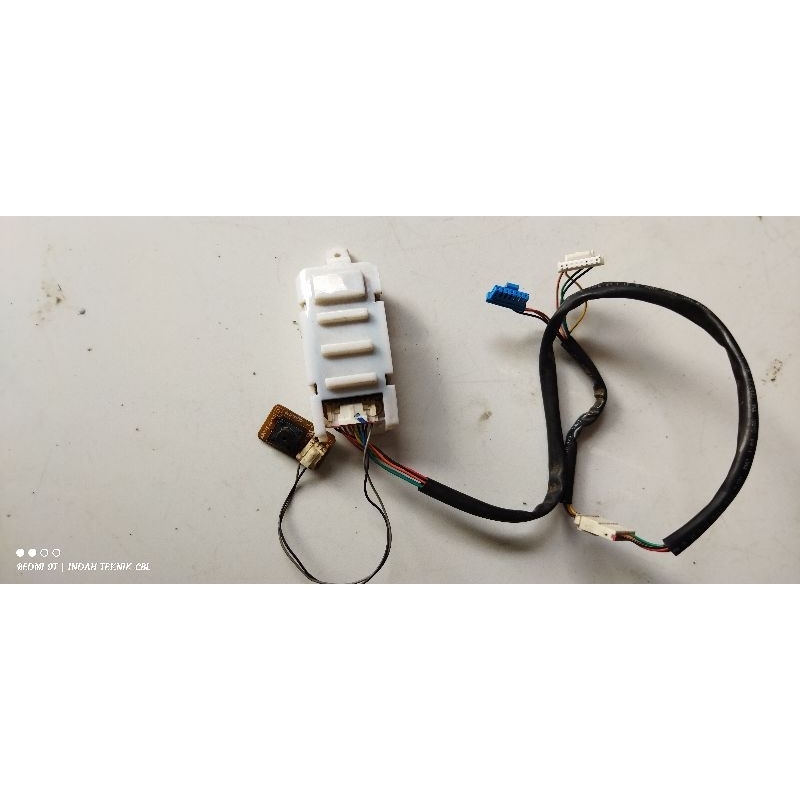 sensor Ac LG hercules