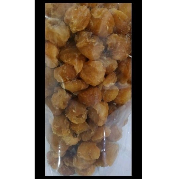 

LONGAN THAILAND MANISAN LONGAN 100 GRAM