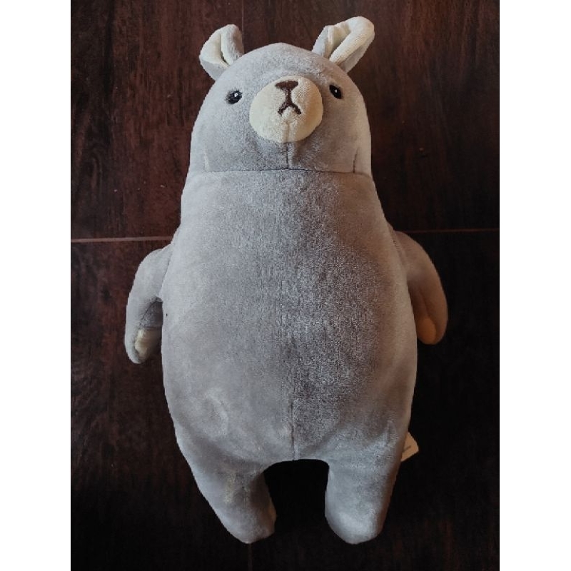 Boneka Molang Ori Minisolife