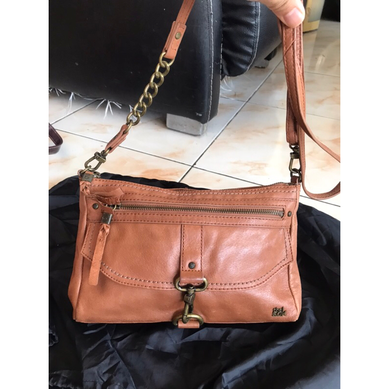 tas the sak original second