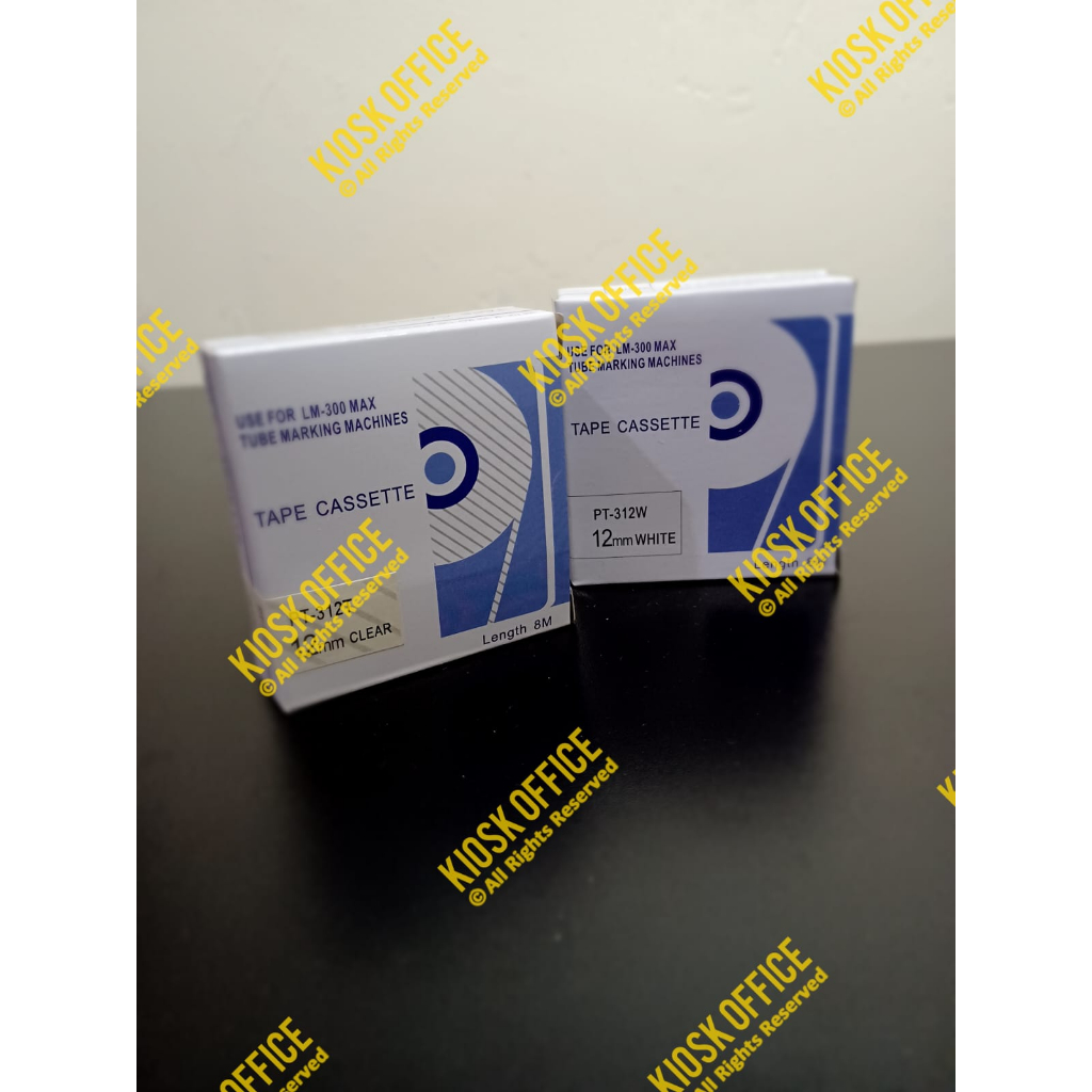 

Pita Label Tape Letatwin Compatible