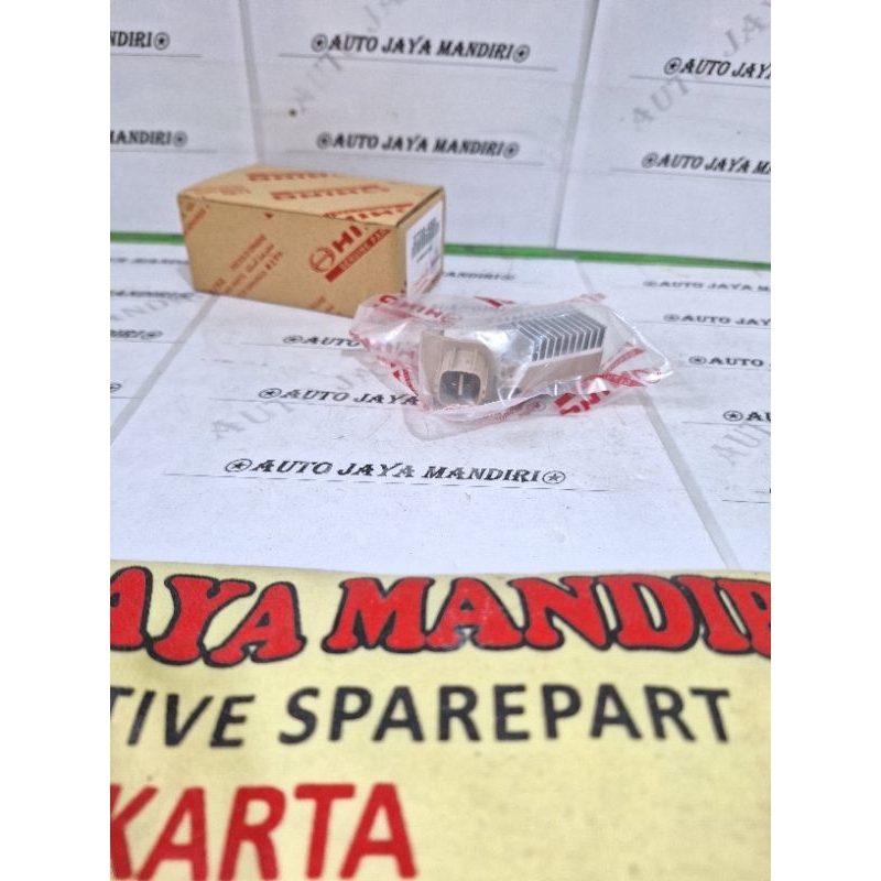 IC REGULATOR IC ALTERNATOR IC CAS AMPERE HINO LOHAN 500 MERK HINO