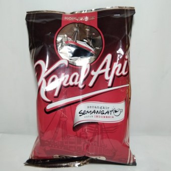 

Kopi Kapal Api Spesial 165 gr