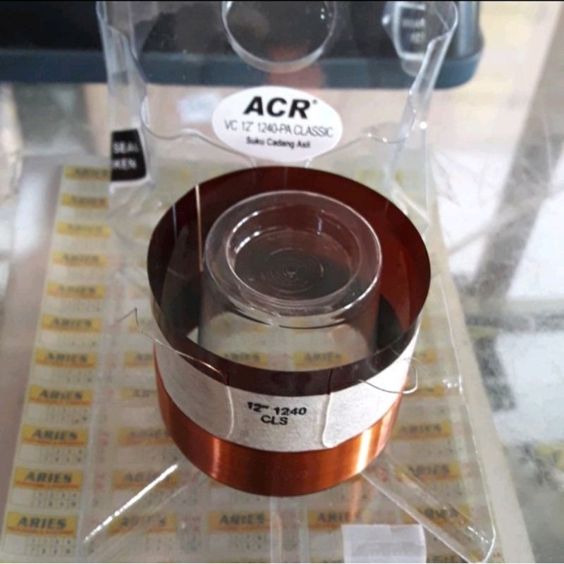 Spul 1240 classic ACR