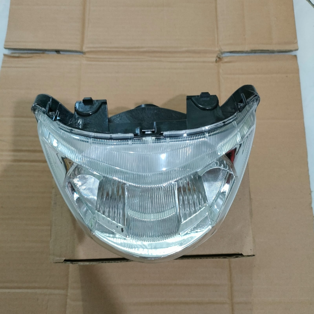 Lampu depan Mio J Lampu Mio J Refektor Mio J Refektor depan Mio J Reflektor depan Mio J Reflektor Mi