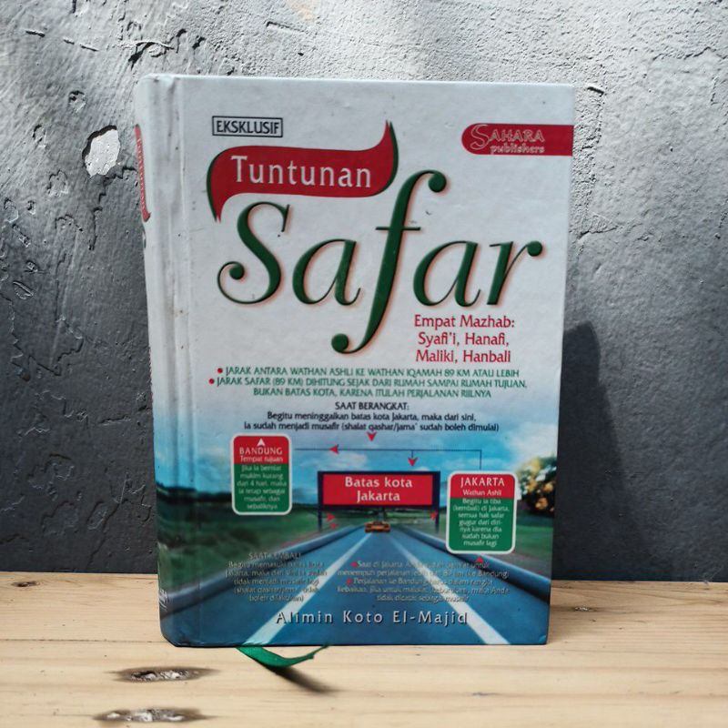 

safar, konsierto di tokyo dan tompa & jeany