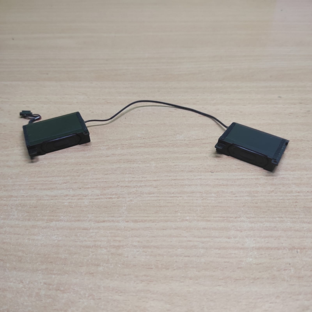 Spiker Speaker Notebook HP Mini 210 210-1066TU
