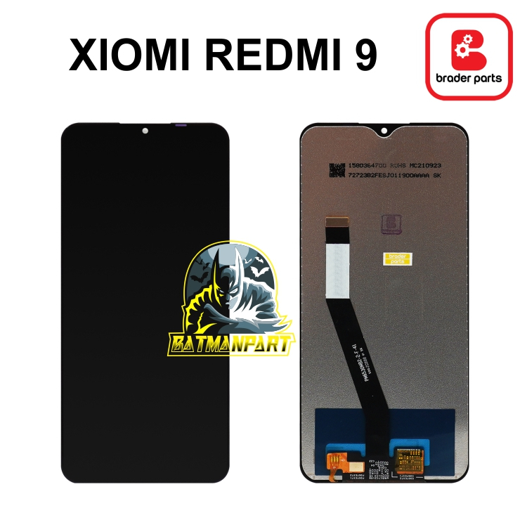 LCD XIOMI REDMI 9