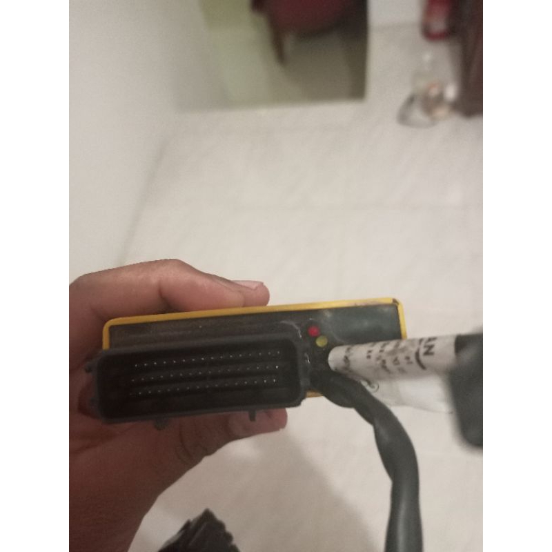 ecu juken nmax non abs