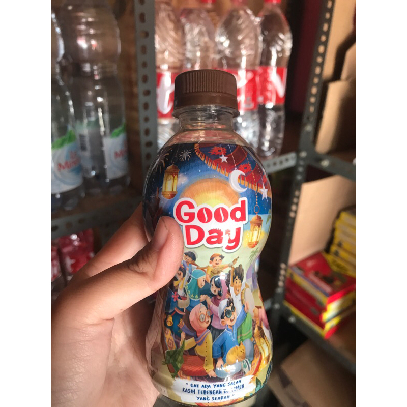 

Good Day 250 ml