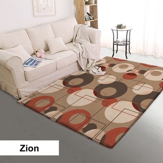 KARPET MALAYSIA VALLERY QUINCY UK 150 X 190 CM LEMBUT ADEM