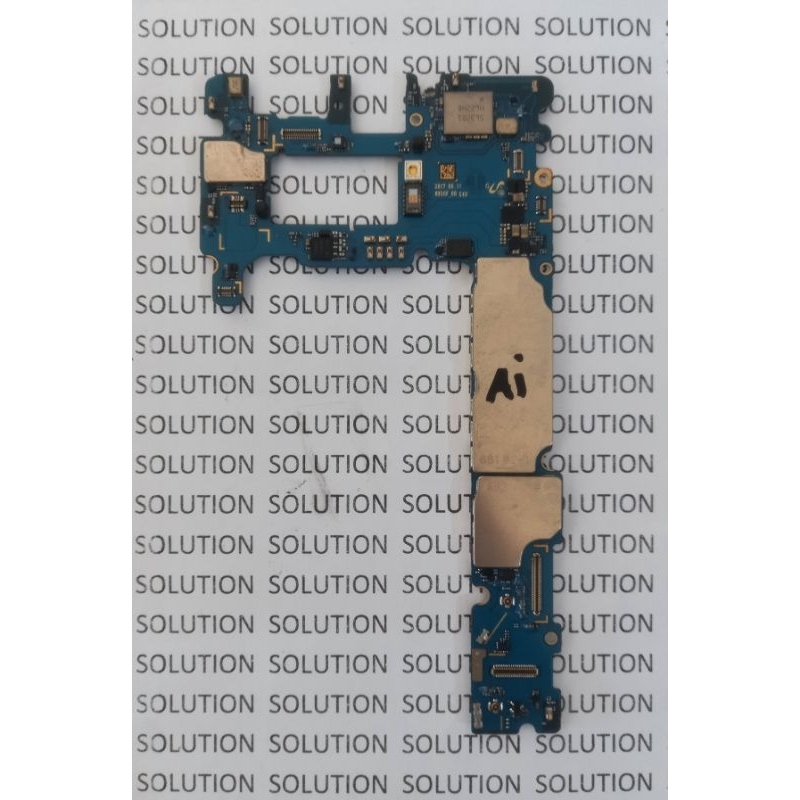 Mesin Samsung Note 8 (PADAM)