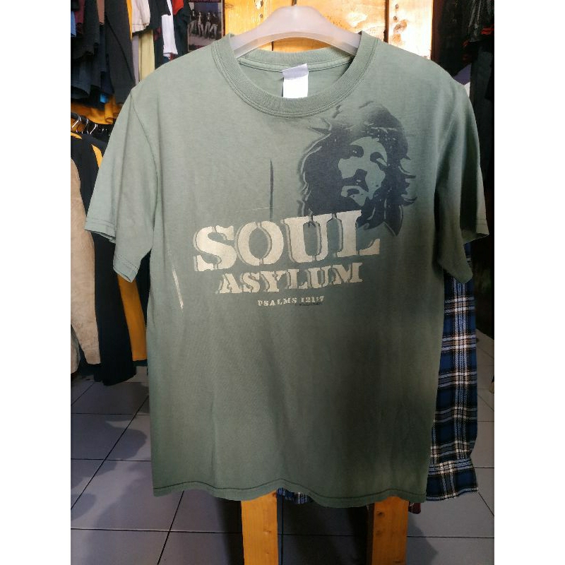 Soul asylum
