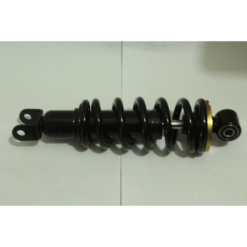 Shock belakang Vixion Old