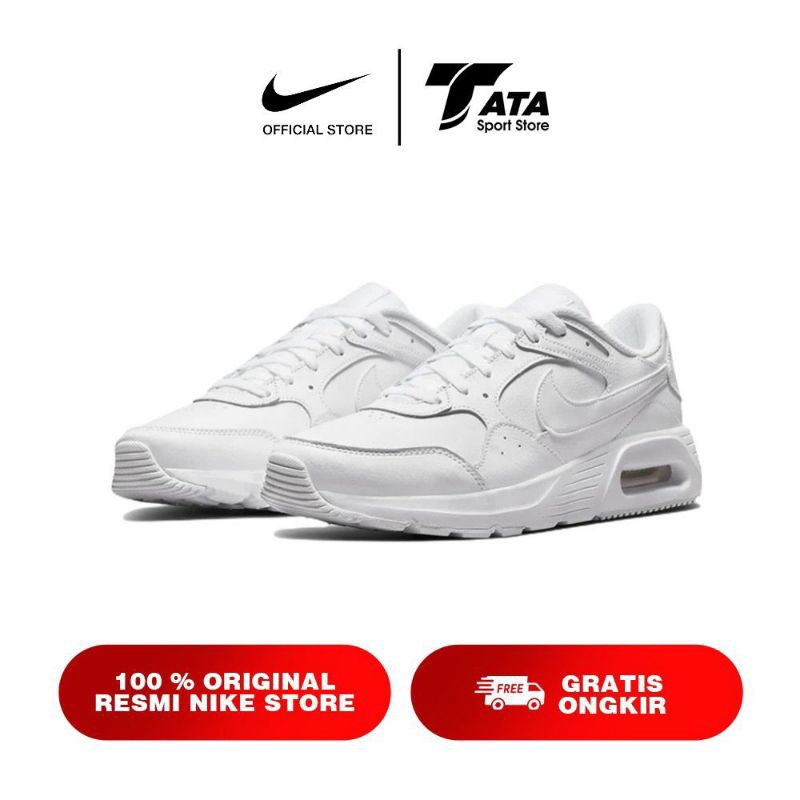 Nike Air Max Sc Original 100% Resmi Official Nike