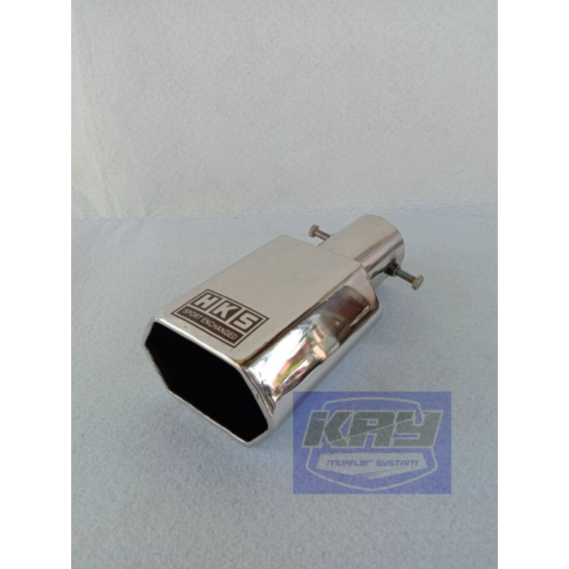 TERMURAH knalpot sos model baut , knalpot suos baut, knalpot sos , knalpot swos , knalpot sos bensin