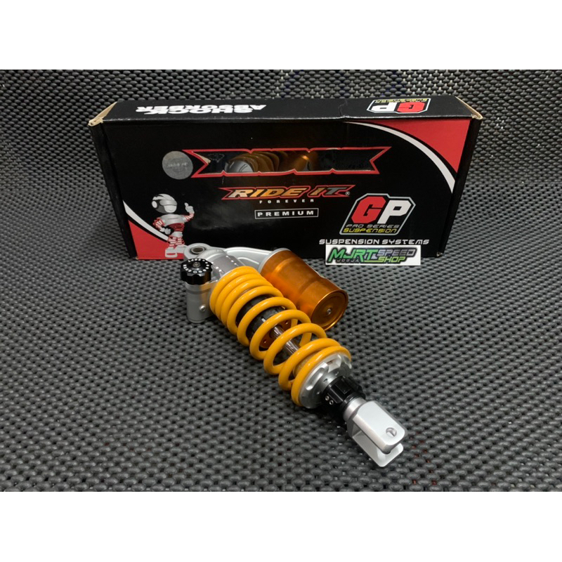 SHOCK RIDE IT GP PREMIUM 399 FOR MATIC