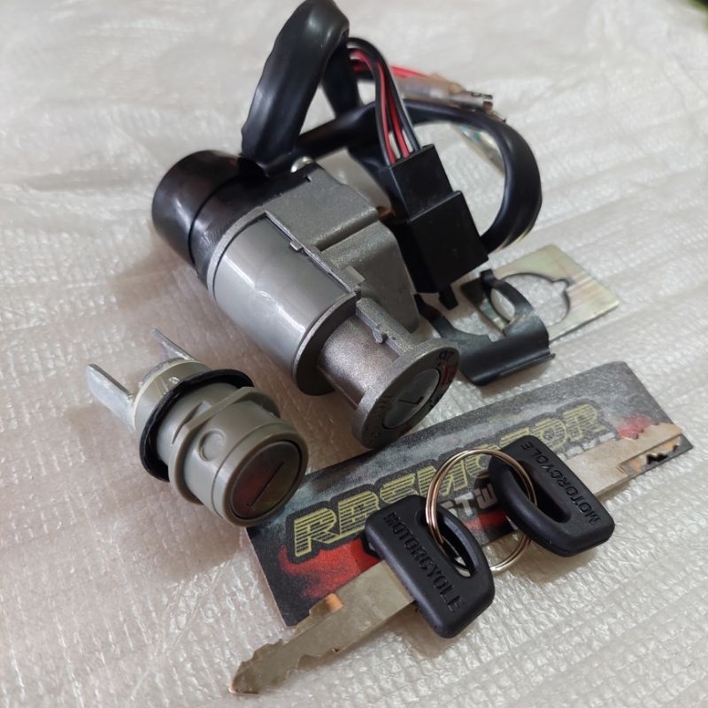 KUNCI KONTAK GRAND KUNCI KONTAK SET HONDA GRAND KUNCI KONTAK ASTREA GRAND