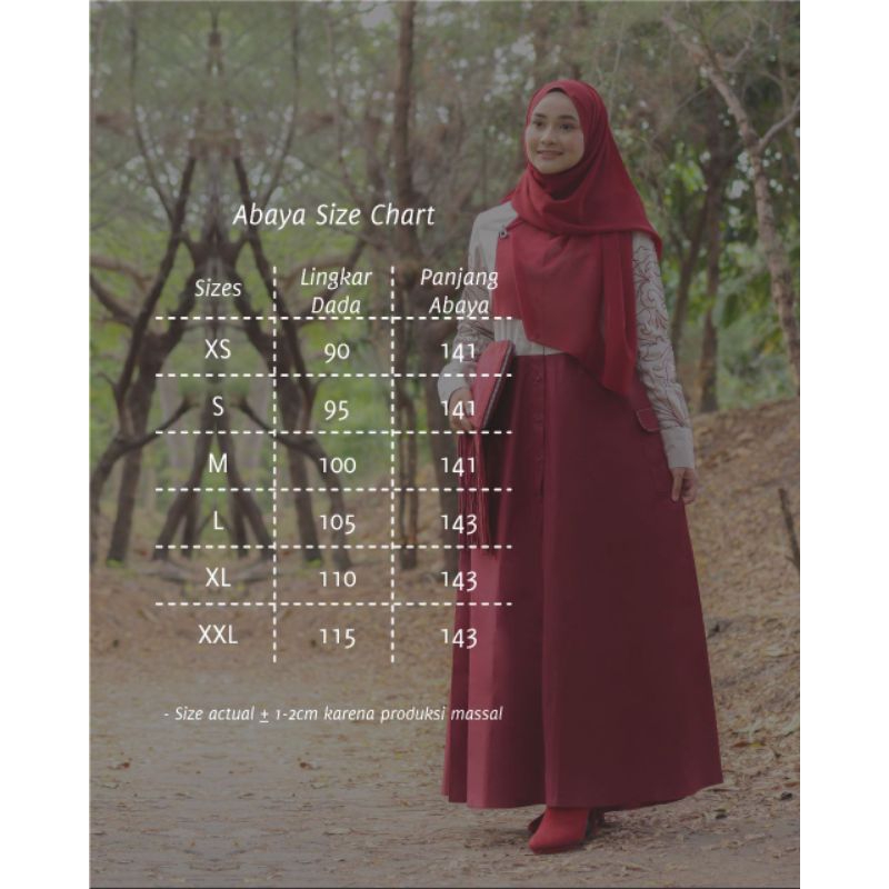 New arrival A230115 abaya terbaru by Dannis Collection