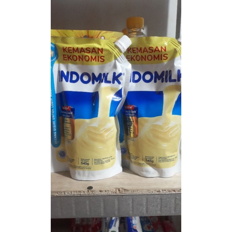 

indomilk