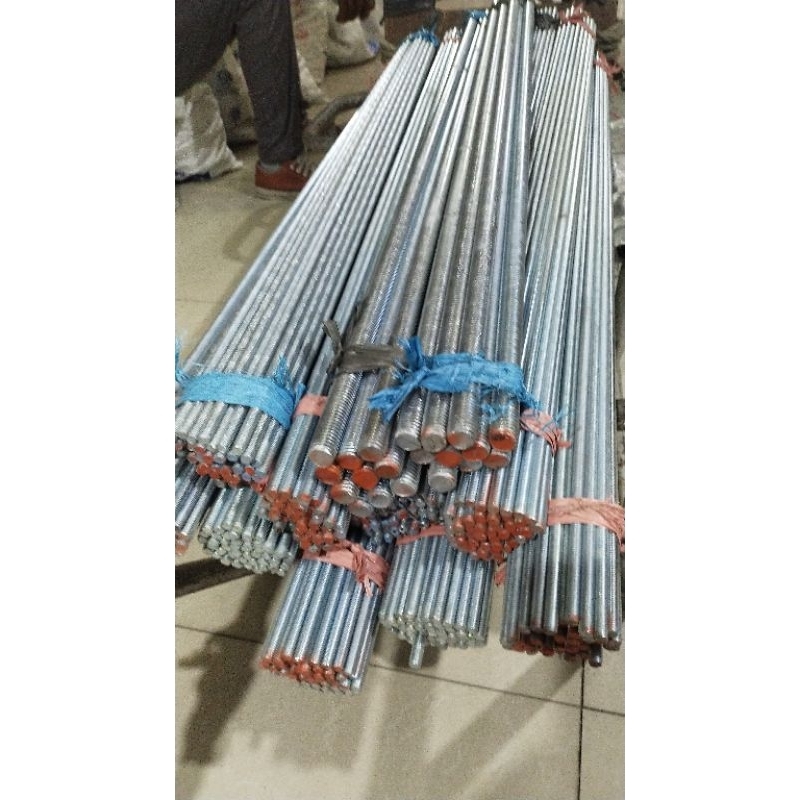 As drat M16 x 1 m / Long drat m16