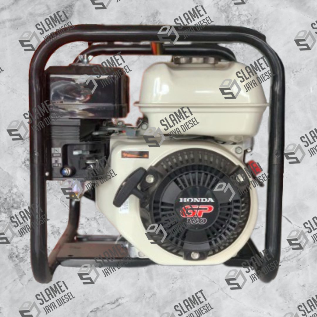 Pompa Alkon Honda Excell GWB80 - 3 Inch