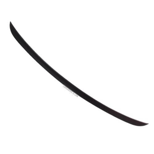 Spoiler Bagasi W211 AMG Style Bahan ABS