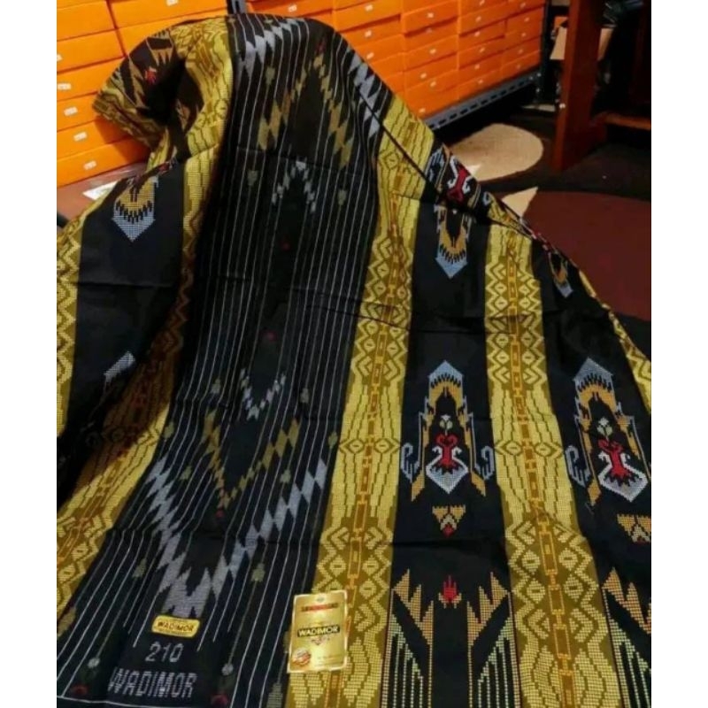 SARUNG WADIMOR SGE BALI PRINT 2023