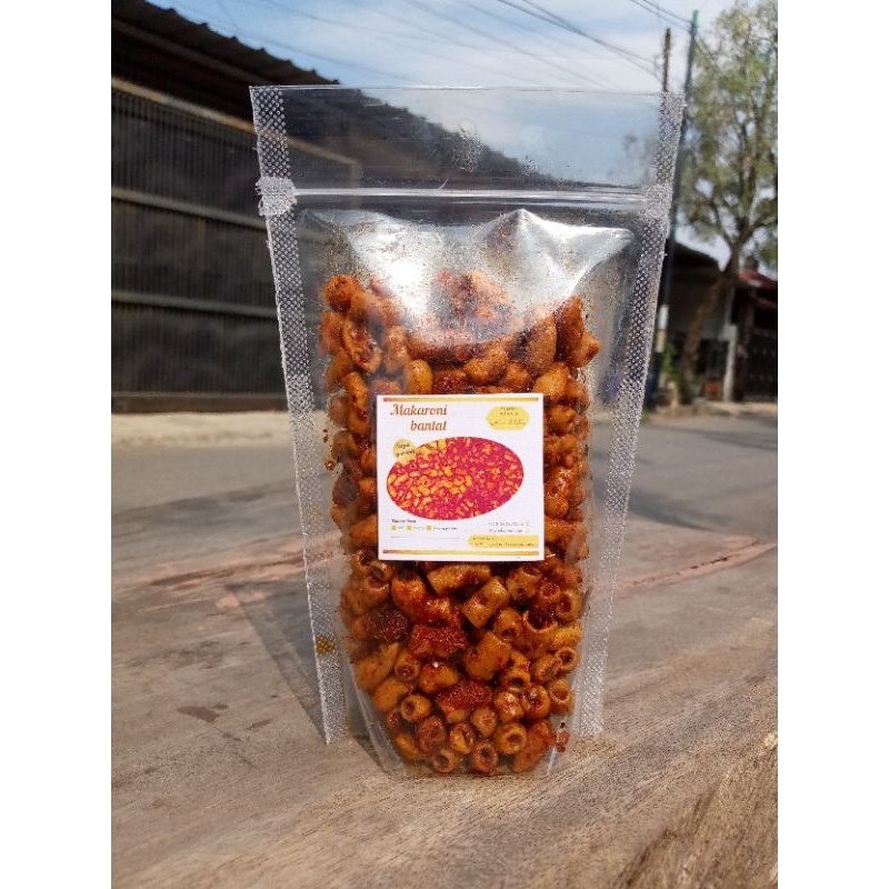 

makaroni bantet makban makaroni 150gr