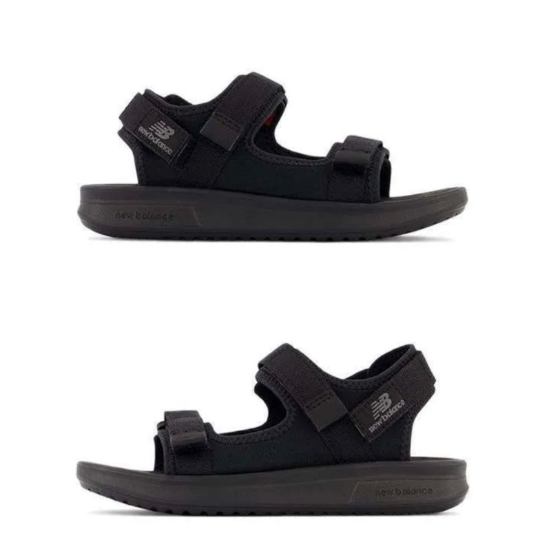 New Balance 750 Sandals Kids / Anak SALE