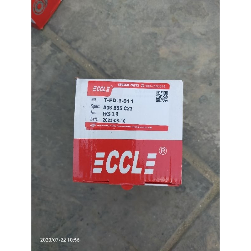 CV.JOINT*LUAR*FORD*FOCUS*1.8