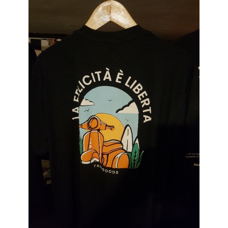 fairgoods kaos fairgoods original reseller