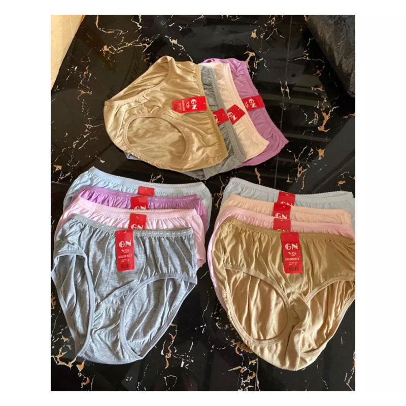 celana dalam GN