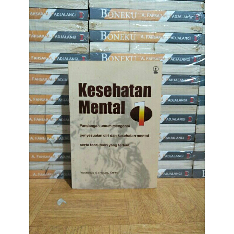 BUKU ORI - KESEHATAN MENTAL