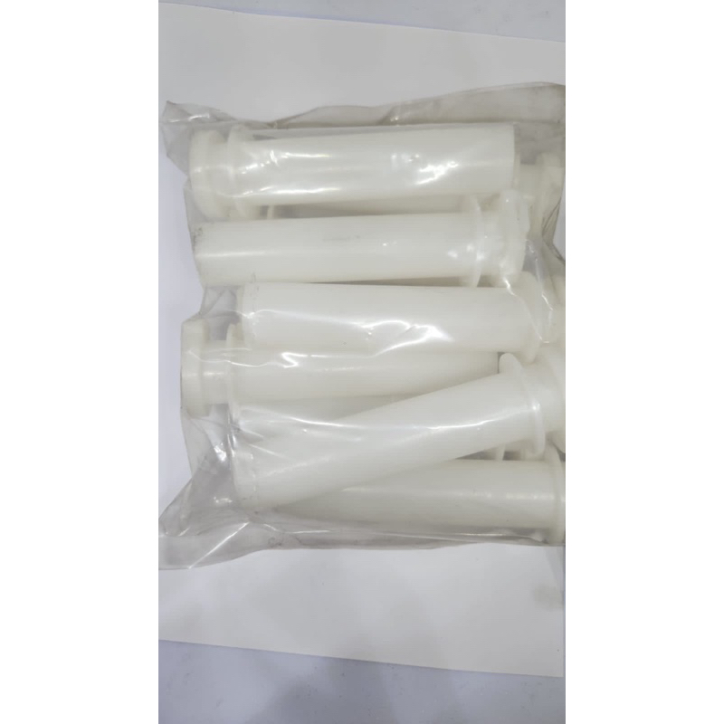 [eceran per pcs] pipa gas/ slongsong gas RSR (G1, satria, mio)